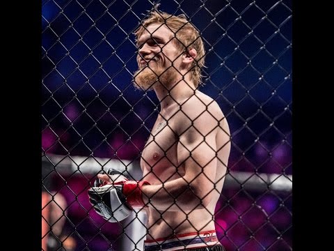 Decky Dalton MMA Highlights | @BloodstreamMMA