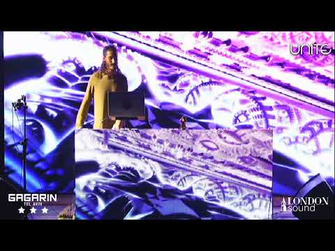 Live @ Unite - Gagarin - Spiritito