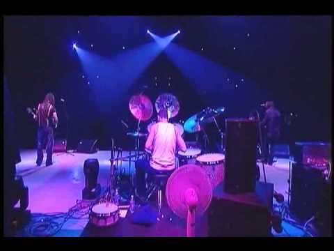 Gary Moore - Just Can't Let You Go