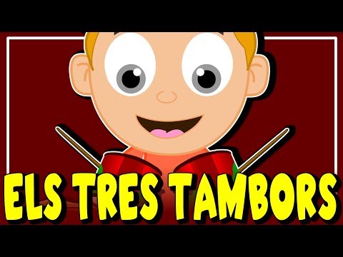 download lagu mp3 mp4 Els Tres Tambors Lletra, download lagu Els Tres Tambors Lletra gratis, unduh video klip Els Tres Tambors Lletra