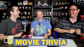 Movie Trivia - Awesome Sooper Dooper Edition