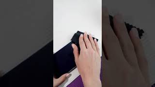 Захисне скло Metal Shine на камеру (у упак.) для Apple iPhone 15 Pro (6.1") / 15 Pro Max (6.7") Бузковий / Rainbow