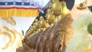 34th Kagyu Monlam 2/19 pm