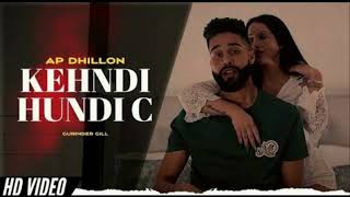 Download lagu Kehndi Hundi Si Chan Tak Raah Bana De (Full Song) AP Dhillon I Gurinder Gill I Shinda Kahlon mp3