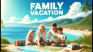 Family Vacation Planning on a Budget: How to Save & Enjoy Summer 2024