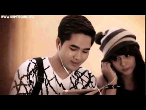 Town VCD Vol 42 - 08 Srolanh Rok Te Saart Ruch Mok Pibak Chet - Rayu