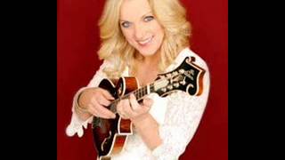 When the Grass Grows Over Me  ,,,Rhonda Vincent