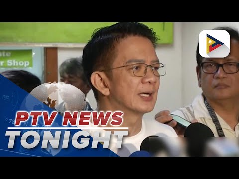 SP Escudero believes theories being floated are not the reasons that triggered leadership…