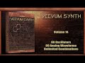 Video 1: AUDIOFIER - VEEVUM SYNTH Teaser