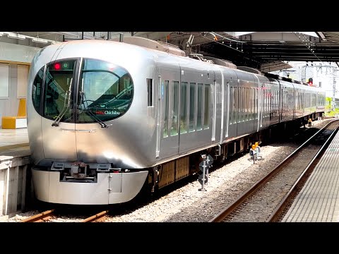 Riding Japan's Train that Feels Like a Spaceship | Laview 🚈 🪐