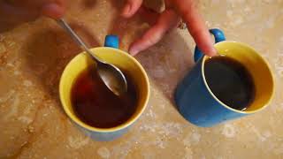Roxy Kitchen | Tea with tea bags and milk powder | Tea lovers