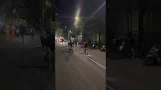 Download lagu BMX RACE🏁RADIT PETOT🆚ABDUL BALAP ONTHEL LIAR #dragrace #herex #ilegalrace #nightrace #balapliar mp3