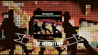 Scooter - The Definition (Audio HD)