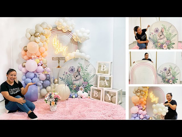 Vídeo relacionado con Paquete de 33 Globos Negros Lazo, Globos de Corazón Decoración de Lazo Cumpleañera, Decoración de Lazo Cumpleaños para Baby Shower Decoración de Cumpleaños Boda Decoración del Día de San Valentín