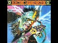 Electric Frankenstein - Burn Bright, Burn Fast (Full Album)