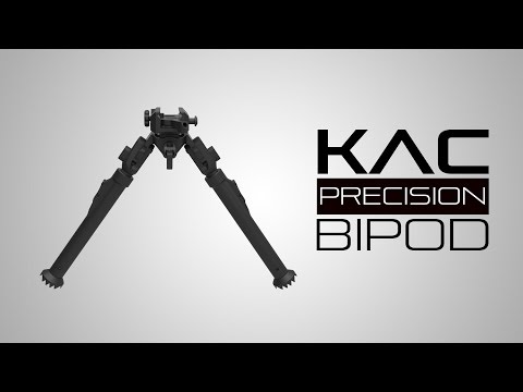 KAC Precision Bipod