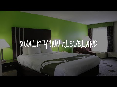 Quality Inn Cleveland Review - Cleveland , United States of America