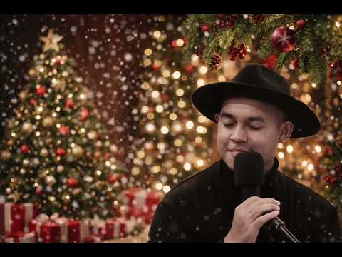 Selamat Natal - Aldo Longa ( Official Video Lirik )