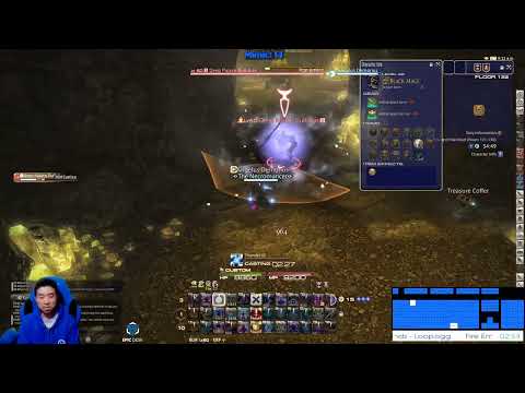 PoTD Solo BLM - F121-186 - FAIL (3/3/22 | 6.08 | Attempt #3)