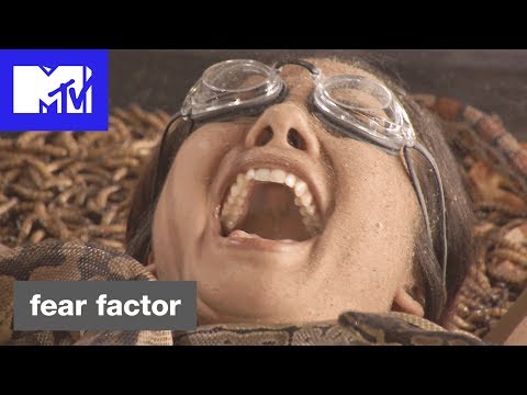 Fear Factor Season 8 (Promo 'A New Generation')