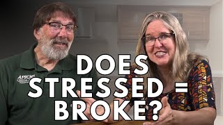 5 Money Mistakes You Make When You're Stressed