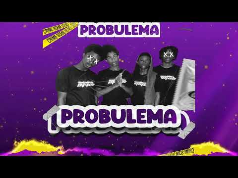 MOMBLOCK - PROBULEMA (PROD. DANON3 BEATZ)  | Afro House