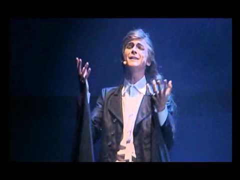 Kudykam- Hladiny (Vojtěch Dyk)