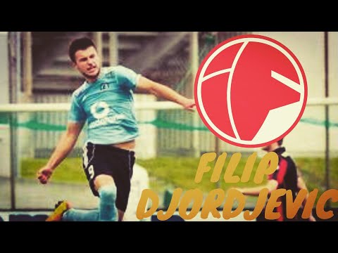 Filip Djordjevic   Best OF