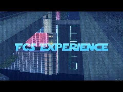 [DM] FastCar ft Fastcola - FCs-Experience