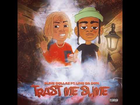 LINO DA ROCKSTAR x SLIME DOLLAZ - ACTIVE IN NEWYORK