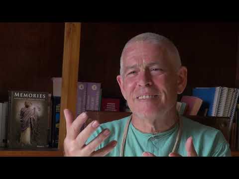 Prabhupada Memories DVD 63 Pancharatna, Sevananda, Atitaguna + 7