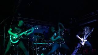 Hyperial - Wrath of Gods II / Olsztyn 2014