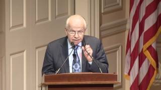 Jonah Solkoff Eskin Memorial Program 2015:  A Tribute to Walter Dean Myers