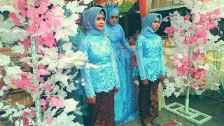 Download lagu YA HABIBAL QOLBI versi pernikahan mp3