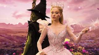 [위키드: 포 굿] 수요일 2차 예고편 전세계 동시공개!