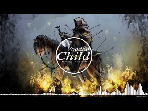 Ηegemony - Sofoklis Petridis Ft. P. Manikas ( Epic Hybrid Rock )