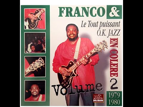 Proprietaire by Josky Kiambukuta et TPOK franco jazz lyrics translation