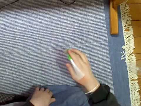 Penspinning [L!nK] combo 2