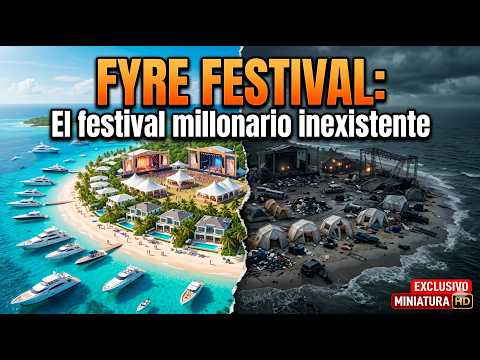 Rights to Fyre Festival Sell for $245,000 in eBay Auction