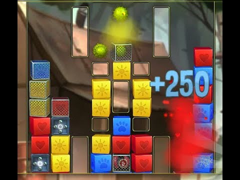 Pet Rescue Saga Level 4217