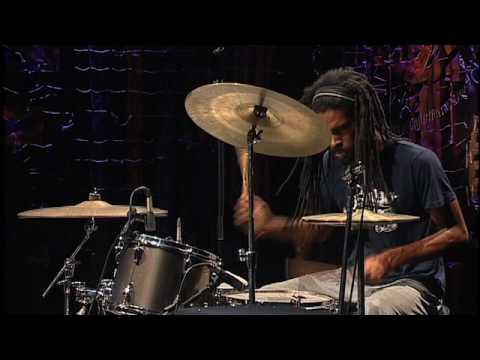 Macaco Bong | Bananas for you all (Macaco Bong) | Instrumental SESC Brasil