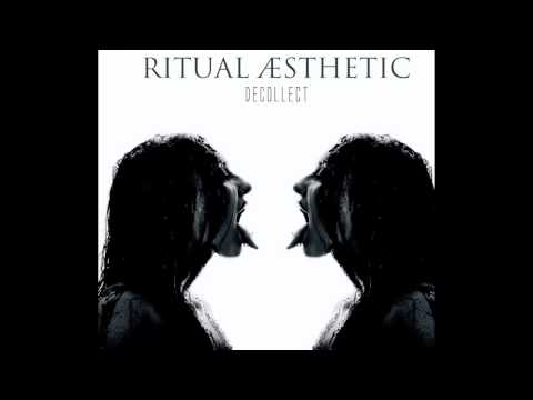 RITUAL AESTHETIC - ORCHID INCESTUS ( 2013 NEW ALBUM DECOLLECT )