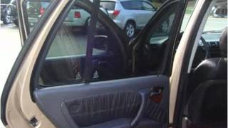 preview picture of video '2002 Mercedes-Benz M-Class Used Cars Cortlandt Manor NY'
