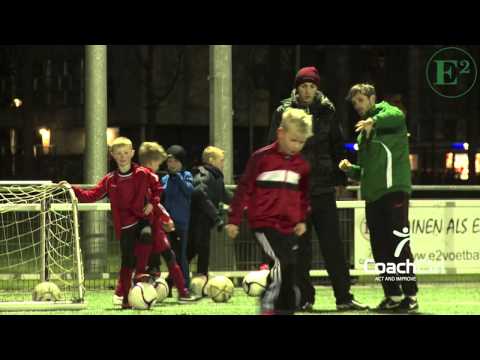Promofilm Avanti Wilskracht. "Coachdevelopment by E2 Sportrelations.com