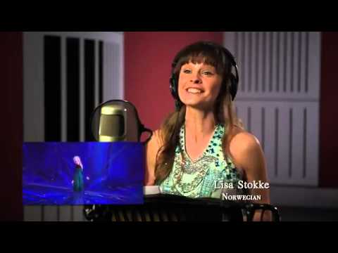 La den g� Part by Lisa Stokke