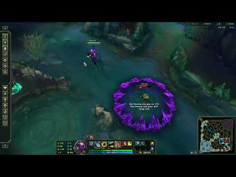 Jarvan IV Stridebreaker + R