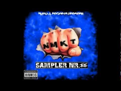 Chrischa & Menve Exus - Kein Platz für Gefühle