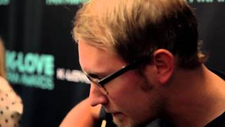 Natalie Grant - &quot;Hurricane&quot; LIVE