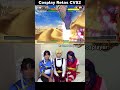 Athena De KOF Vs Morrigan De DarkStalkers