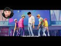 THE SAJA BOYS ARE DANGEROUS KPop Demon Hunters Saja Boys Soda Pop Reaction